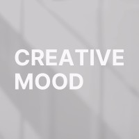 Creative Mood | Digital Brand Management logo - Similar company to Broidr
