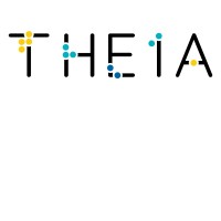 Theia logo - Similar company to 33Seven
