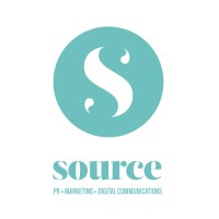 Source PR logo - Similar company to The Source Pr