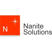 Nanite Solutions logo - Similar company to E5 Systems