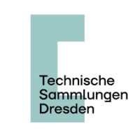 Technische Sammlungen Dresden logo - Similar company to Centre Films