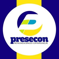 PRESECON logo - Similar company to Rodicon Srl