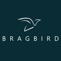 BragBird logo - Similar company to Bragbird