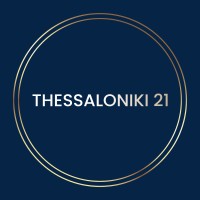 Thessaloniki 21 logo - Similar company to A.Da.M Ike