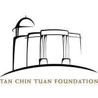 Tan Chin Tuan Foundation logo - Similar company to Lien Foundation
