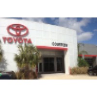 Courtesy Toyota Of Morgan City