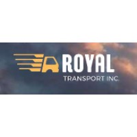 Royal transport inc logo - Similar company to Trucklink