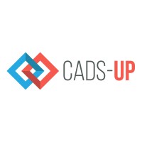CADS-UP logo - Similar company to Actiloc