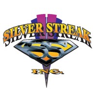 Silver Streak, Inc. logo - Similar company to Cadman Inc