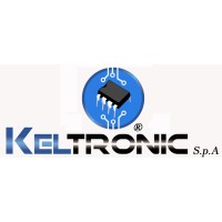 KELTRONIC SpA logo - Similar company to Sfbi Eirl