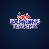 Kampung Inggris Jogja Official logo - Similar company to Ngomong Inggris