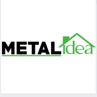 MetalIdea logo - Similar company to Sb Systems