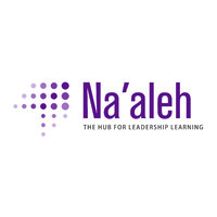 Na'aleh: The Hub for Leadership Learning logo - Similar company to The Associated: Jewish Federation Of Baltimore