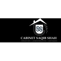 Cabinet Saqib SHAH logo - Similar company to Terra Impact Society