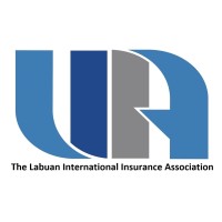 The Labuan International Insurance Association (LIIA) logo - Similar company to Labuan Insurance Management Services Limited