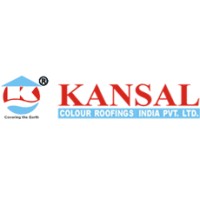 Kansal Colour Roofing logo - Similar company to Tiri Innovations Pvt. Ltd.