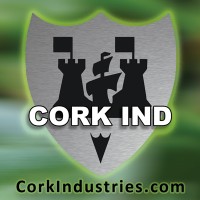 Cork Industries Inc. • Coatings & Adhesives
