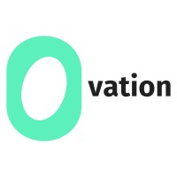 Ovation.eco logo - Similar company to Boad Management Services