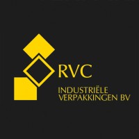 RVC Industrial Packaging BV logo - Similar company to Hammer Installation & Maintenance B.V.