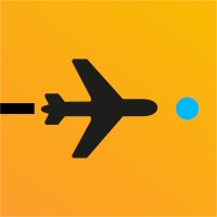 Flydirekt logo - Similar company to Mowgli