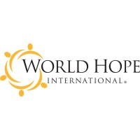 World Hope International (Canada) Inc. logo - Similar company to Center On Human Rights Education