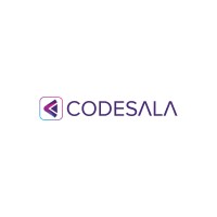 CODESALA logo - Similar company to Waterloo Intuition & Technology Corporation