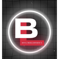 Blurred Lines logo - Similar company to Lee Martin