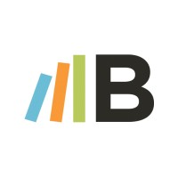 BookBaby logo - Similar company to Lulu Press, Inc.