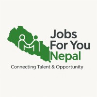 Job for you-Nepal logo - Similar company to Pandalytic Technology