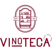 Vinoteca Brasil Importadora logo - Similar company to Mmb Máquinas E Equipamentos