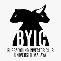 Bursa Young Investor Club Universiti Malaya (BYIC UM) logo - Similar company to Um Startup Community