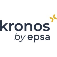 Kronos Group logo - Similar company to Kronos