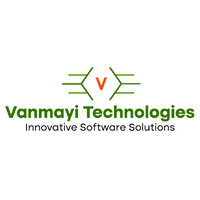 VanmayiTechnologies logo - Similar company to Thingqbator Tat