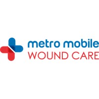 Metro Mobile Wound Care logo - Similar company to Trinity Mobile Wound Care