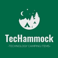 TecHammock logo - Similar company to Hout