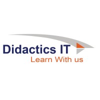 Didactics IT Solutions logo - Similar company to Dcvision Vr