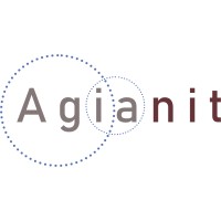 Agianit logo - Similar company to Illaexport Sa