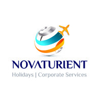 Novaturient Tours & Travel Limited logo - Similar company to Indus Experiences