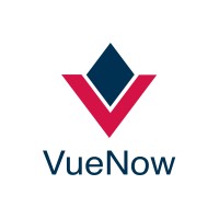 VueNow Infotech logo - Similar company to Vnow