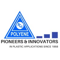 Polyene Group of Industries logo - Similar company to T&G Lanka