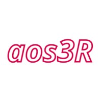 Aspirant opleidingsschool Regio Rotterdam Rijnmond (Aos3R) logo - Similar company to Verschilmakers Omgaan Met Pesten