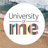 University of Me logo - Similar company to Gryp