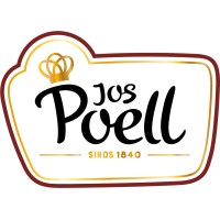 Jos Poell logo - Similar company to Centsweets