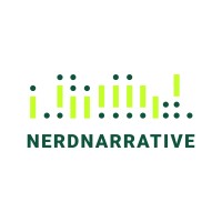 NerdNarrative South Africa logo - Similar company to Pr Works
