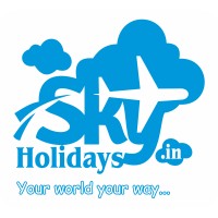 SKY HOLIDAYS logo - Similar company to Sky Holidays Pvt Ltd