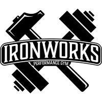 Ironworks Performance logo - Similar company to Ironwolf Nutrition