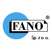 Fano Sp. z o. o. logo - Similar company to Aniflex