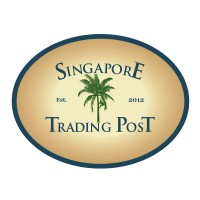 Singapore Trading Post Pte Ltd logo - Similar company to Sheldon Global