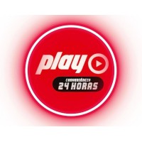 Play Conveniência 24 horas logo - Similar company to Flor Linda Confecções