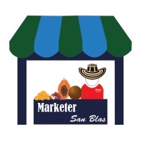 MARKETER SAN BLAS logo - Similar company to Culticoco